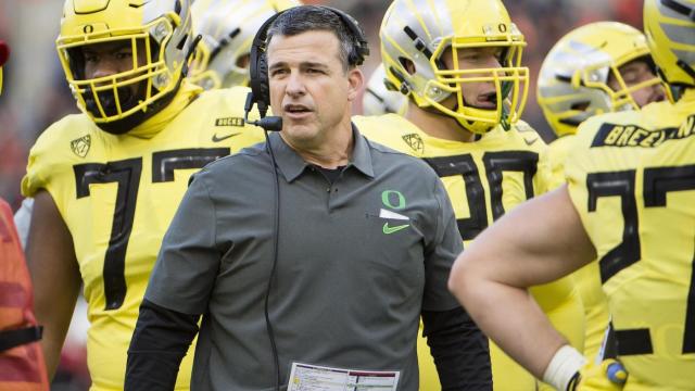 Here are all 28 FBS teams that will have changed head coaches