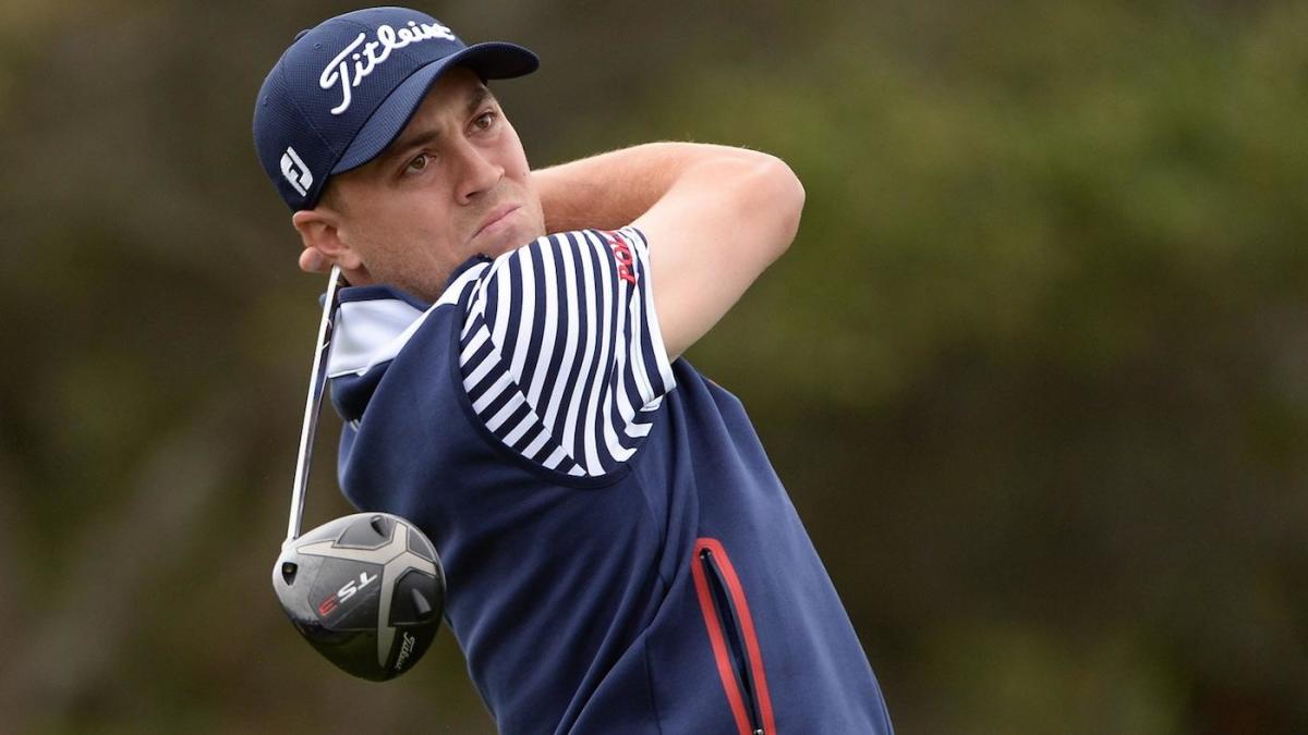 2019 U.S. Open coverage Justin Thomas, Tony Finau among the stars to