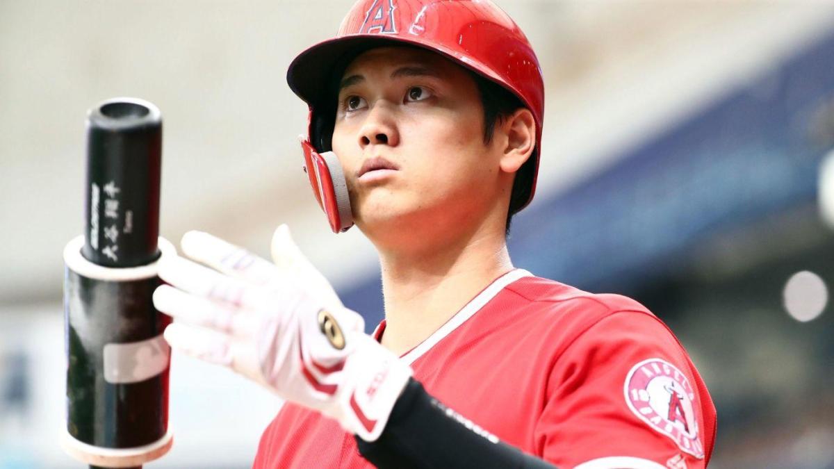 Angels' Shohei Ohtani has returned to Rookie of the Year form and everything else we learned this week in MLB