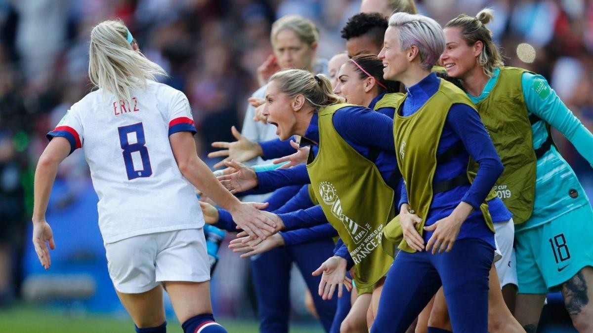 Image result for USWNT