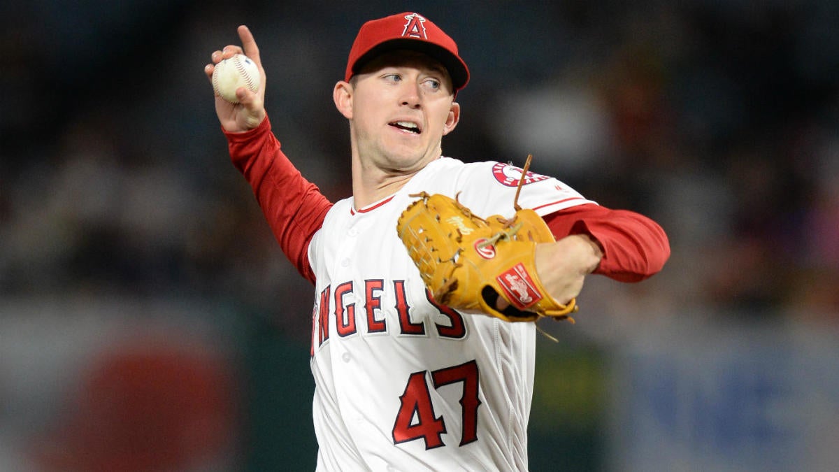 Griffin Canning's final start a quality one, but Angels lose - Los Angeles  Times