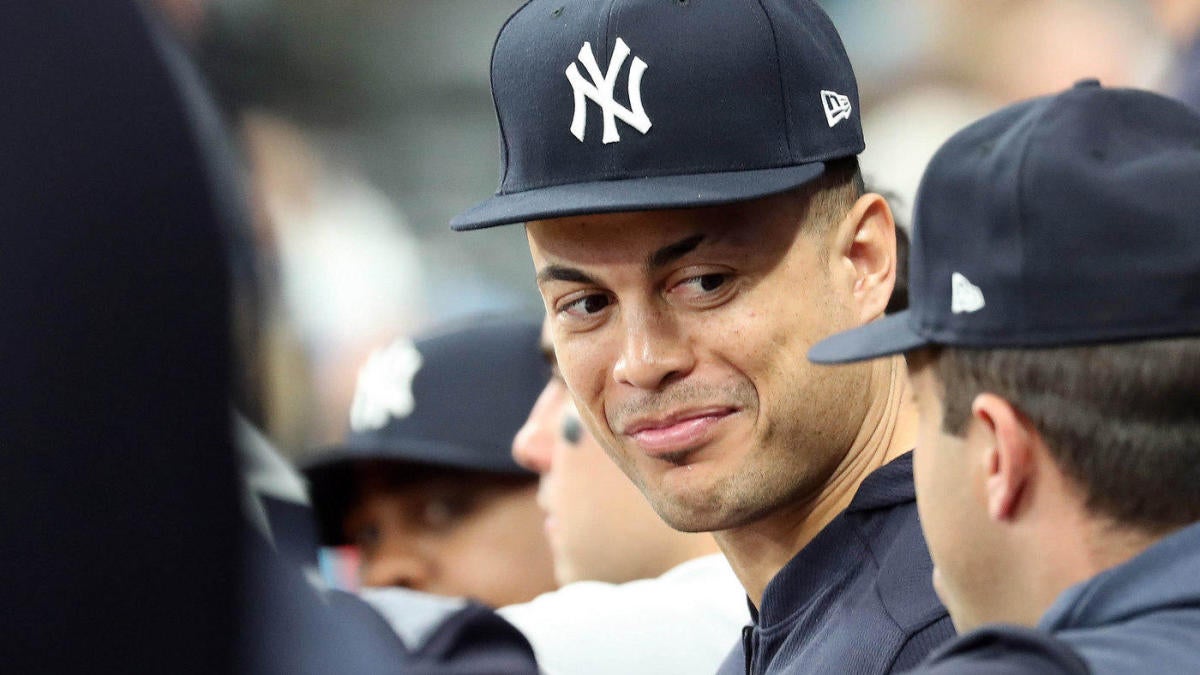 Ailing Yankees place Giancarlo Stanton, RHP Jonathan Loáisiga on disabled  list - The Boston Globe