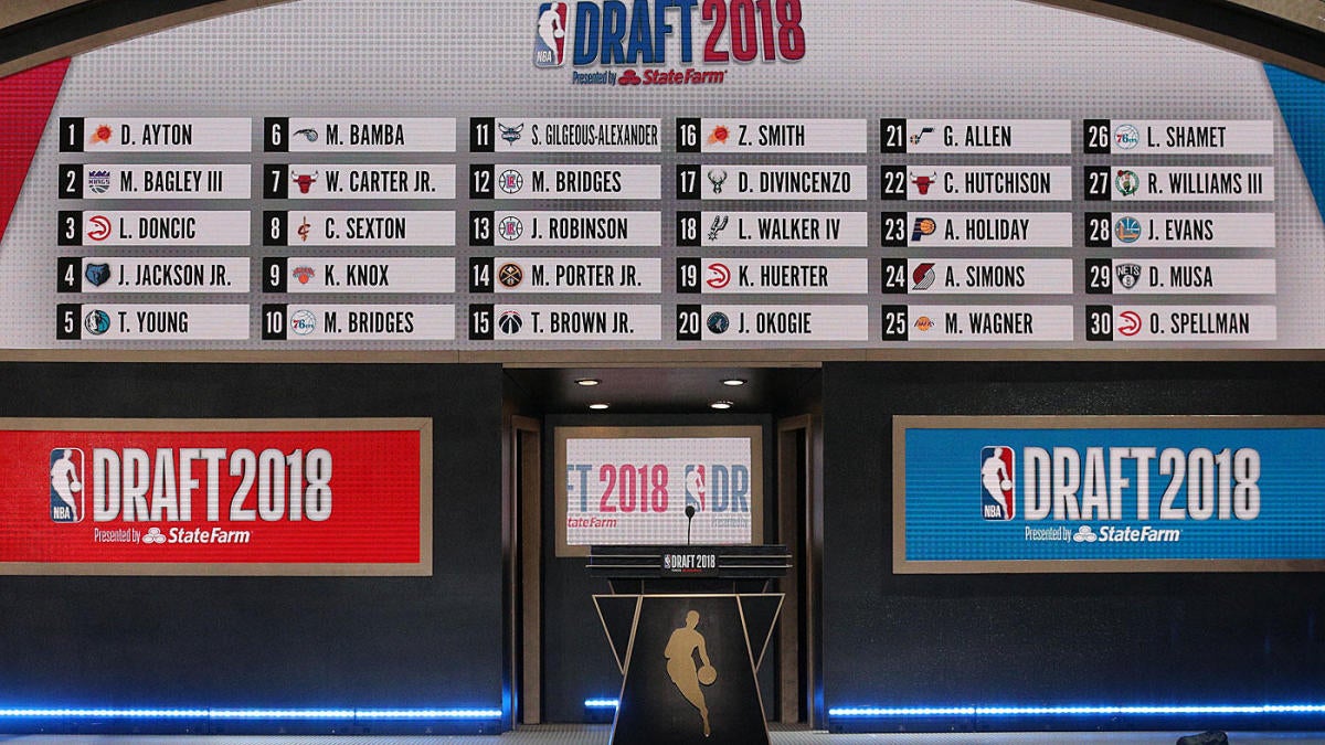 Live Streaming Nba Draft Streaming NBA