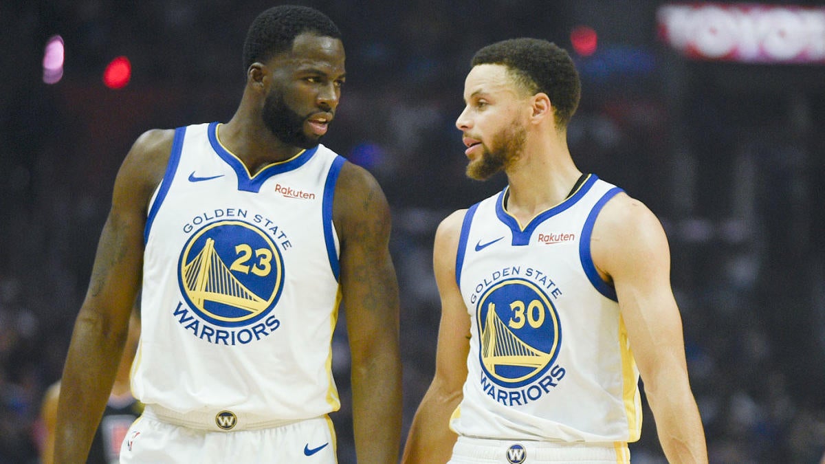 Draymond Green Attacks LeBron James, Says He Started Super-Teams