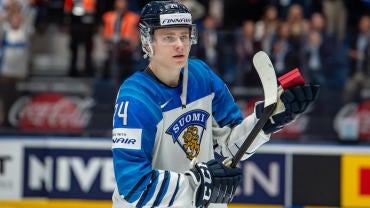 Russia v Finland: Semi Final - 2019 IIHF Ice Hockey World Championship Slovakia