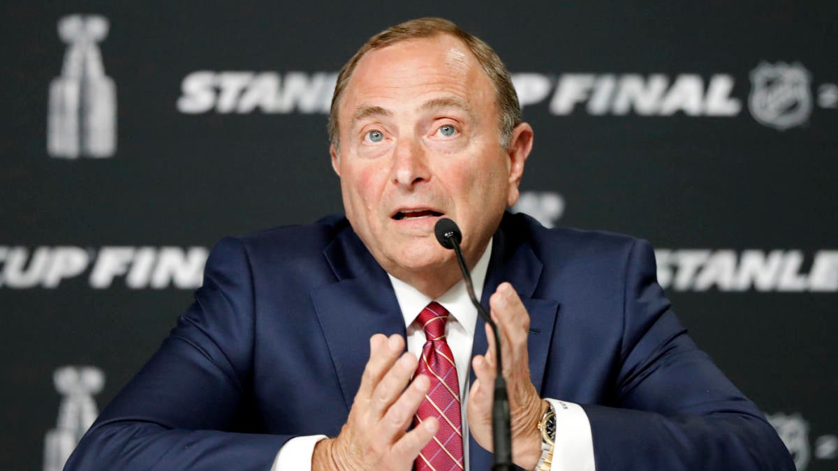 NHL Salary Cap Expected To Be At $83 Million For 2019-20