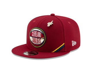 Nba draft store caps 2019