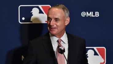 MLB: 2019 Spring Training Media Days