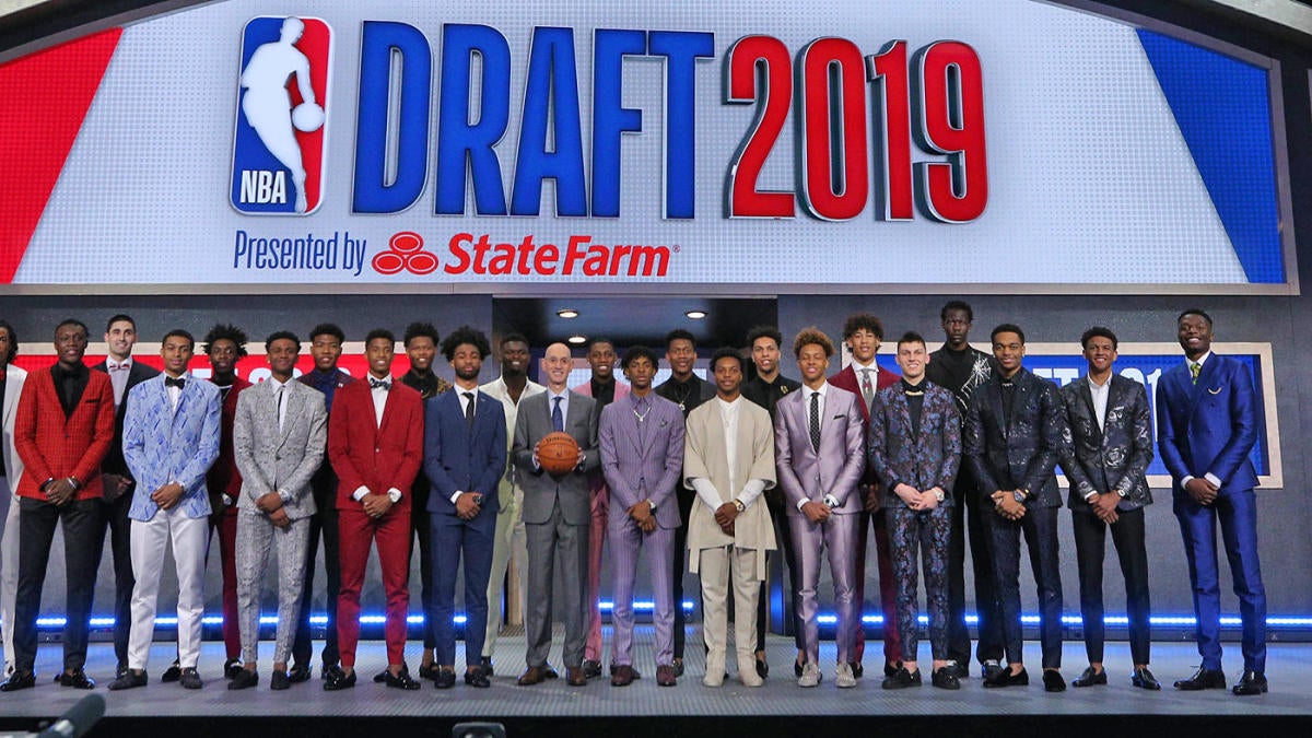 NBA Draft 2019: Best draft picks from No. 1-30 since 2000