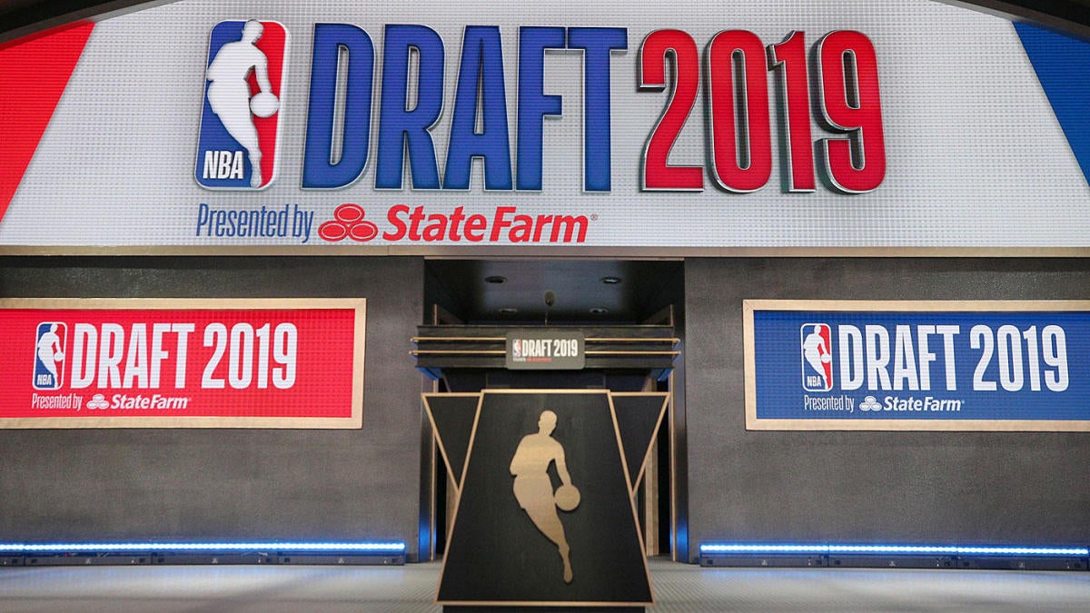 2019 NBA Draft Live updates, analysis, watch online, time, date