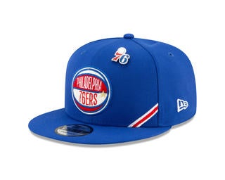 NBA draft hats on sale: Where to get your Philadelphia 76ers and more draft  hats 