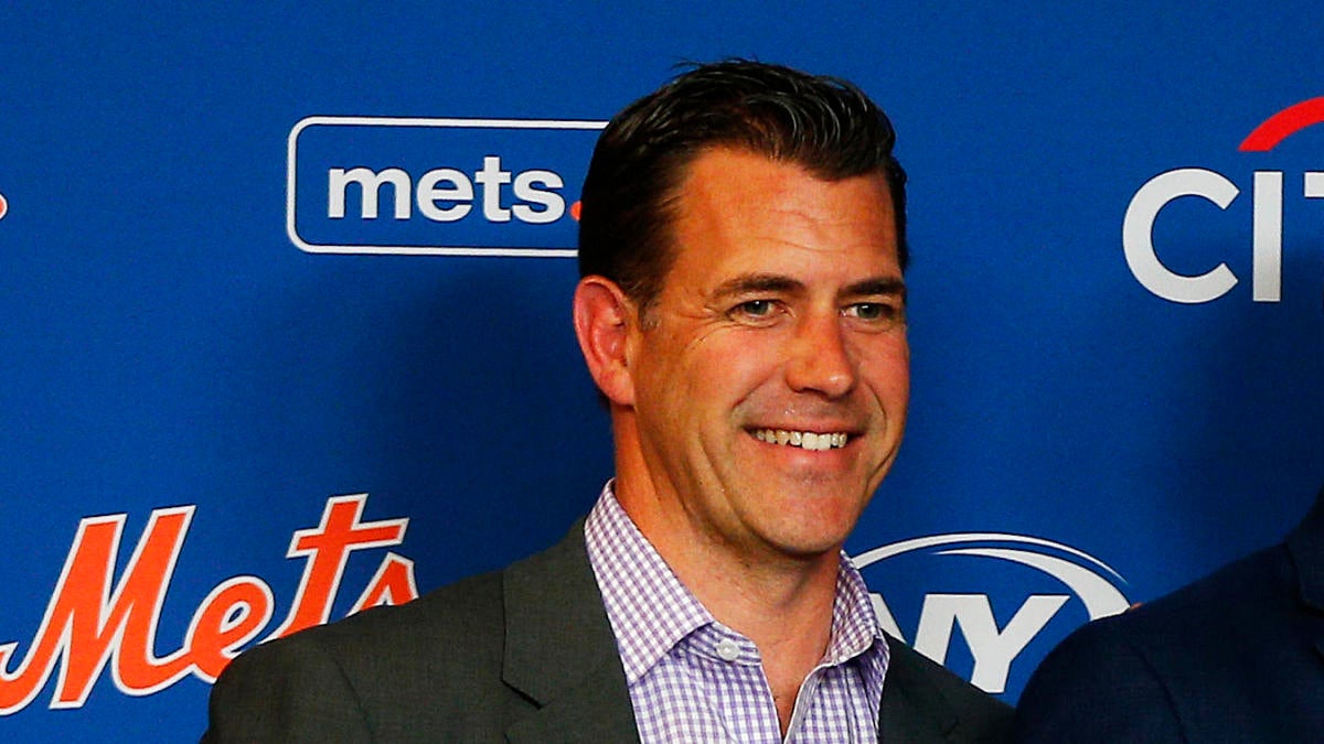 Mets GM Brodie Van Wagenen reportedly dictated Mickey Callaway s