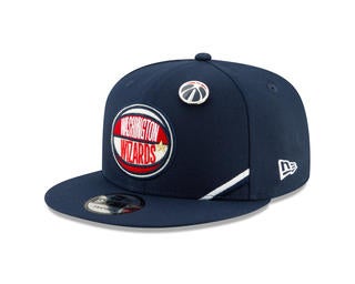 First Look at the 2019 Draft Hat