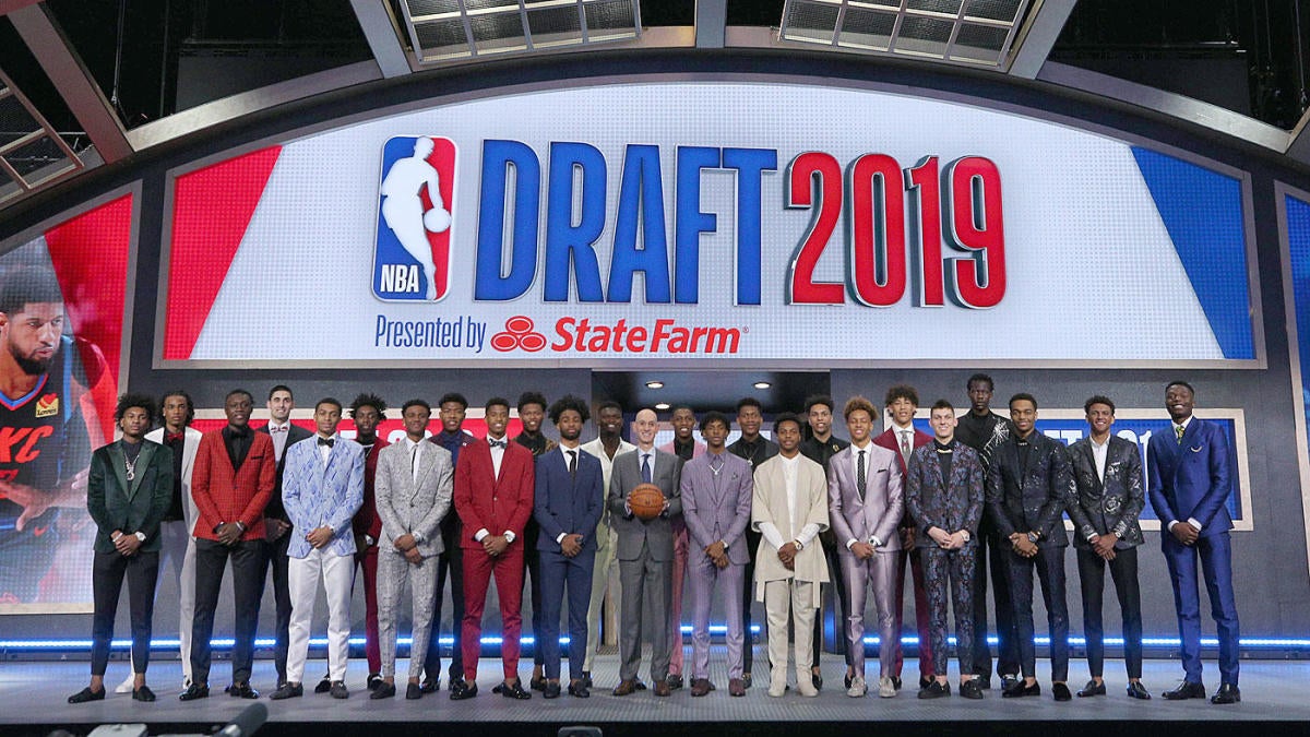 2019 NBA Draft Live updates, analysis, watch online, time, date
