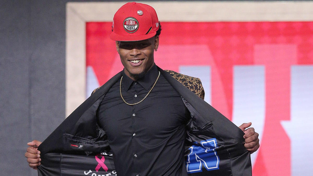 ESPN's HQ Welcomes The NBA Draft, The Latest Big Event To Call