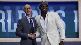 espnW -- Best dressed and worst dressed picks from the NBA draft and NFL  draft - ESPN