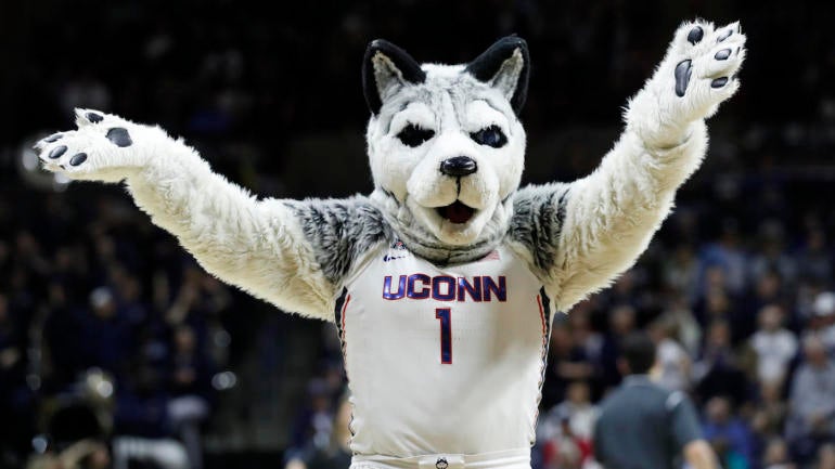 NCAA Basketball: NCAA Tournament-Second Round-Buffalo vs UConn