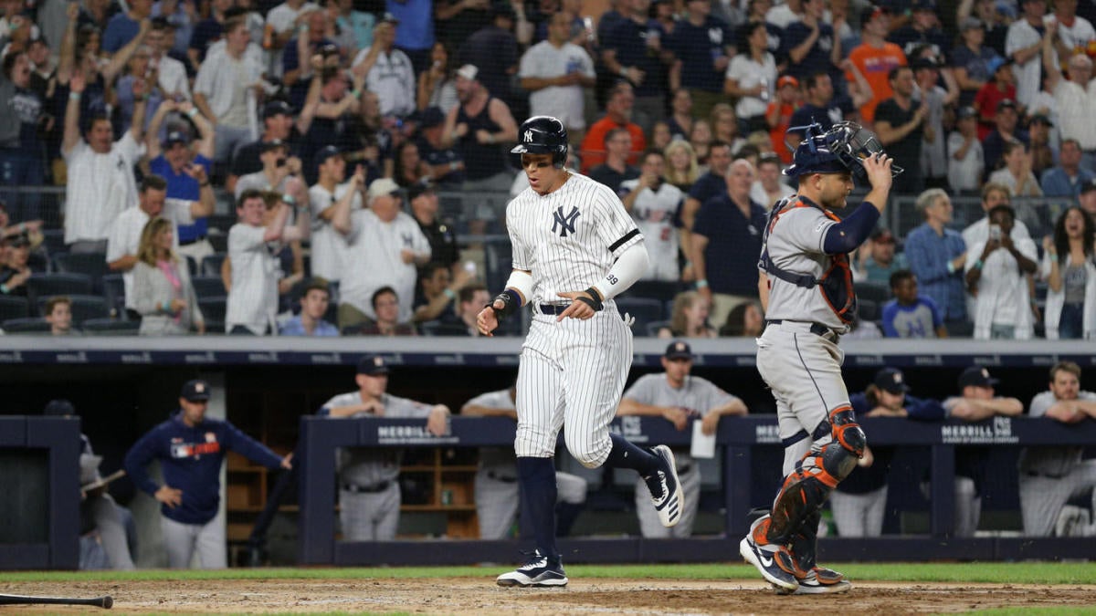 Bleeding Yankee Blue: MLB & THE HOME RUN DERBY BRACKETS