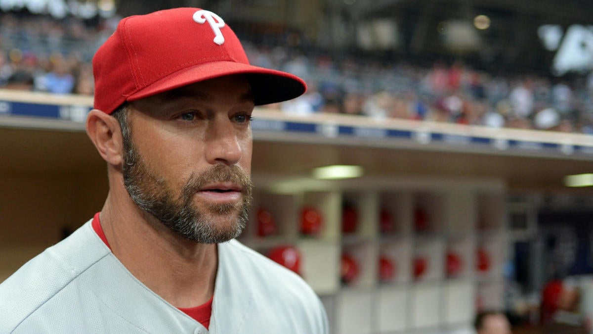 MLB: As Phillies languish, is Gabe Kapler's job as manager safe?
