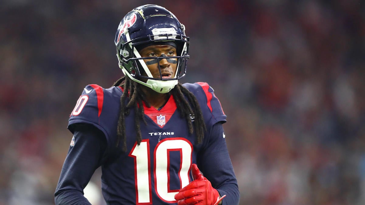 Texans-Cardinals trade: NFL players react to DeAndre Hopkins getting ...
