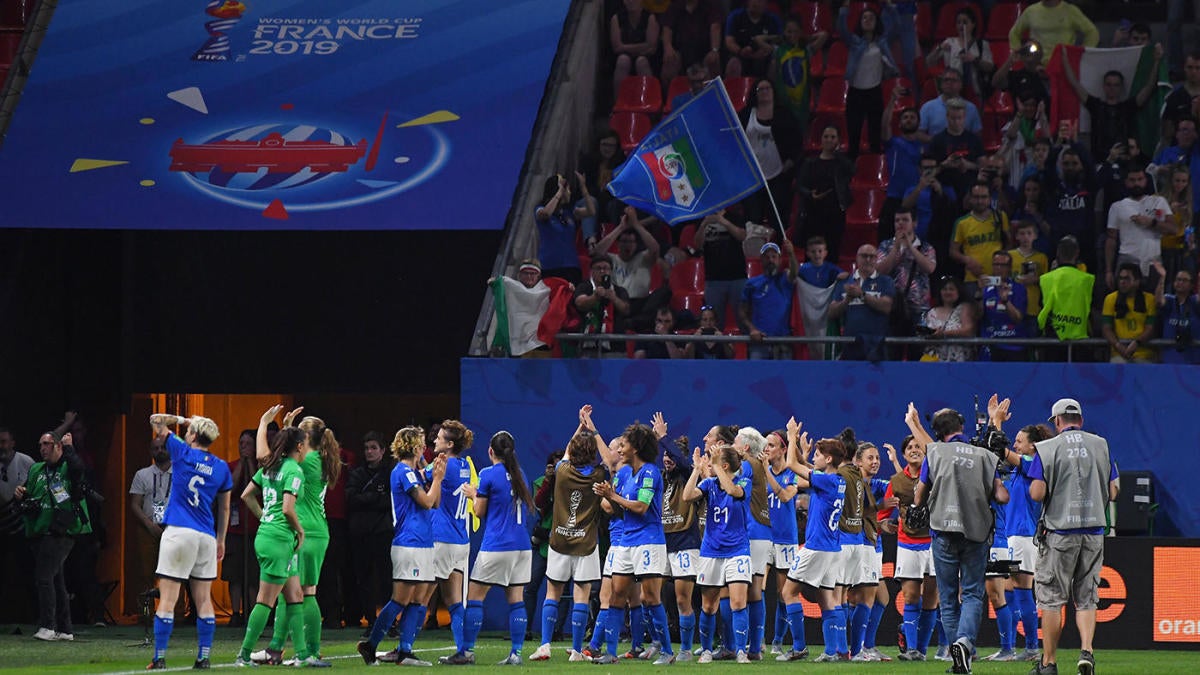 Italy vs. Netherlands: FIFA Women's World Cup 2019 ... - 1200 x 675 jpeg 184kB