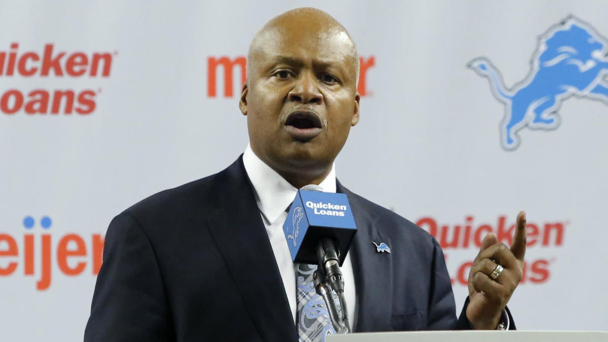 Jim Caldwell rumors: Ex-NFL coach refutes report of turning down