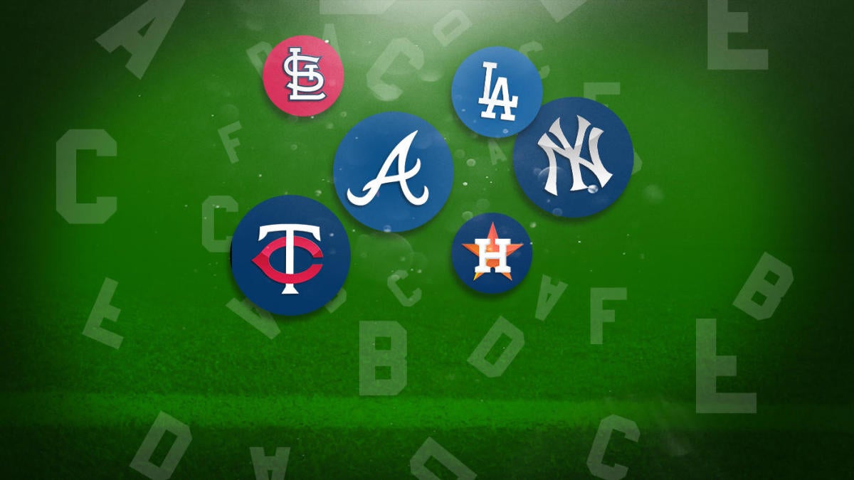 MLB Midseason Report Card: Grading each team for the first half of