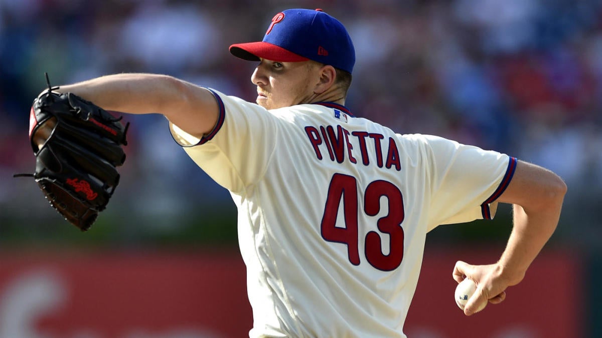 MLB trade deadline: Analyzing what the Red Sox received in Nick Pivetta,  Connor Seabold deal - CBSSports.com