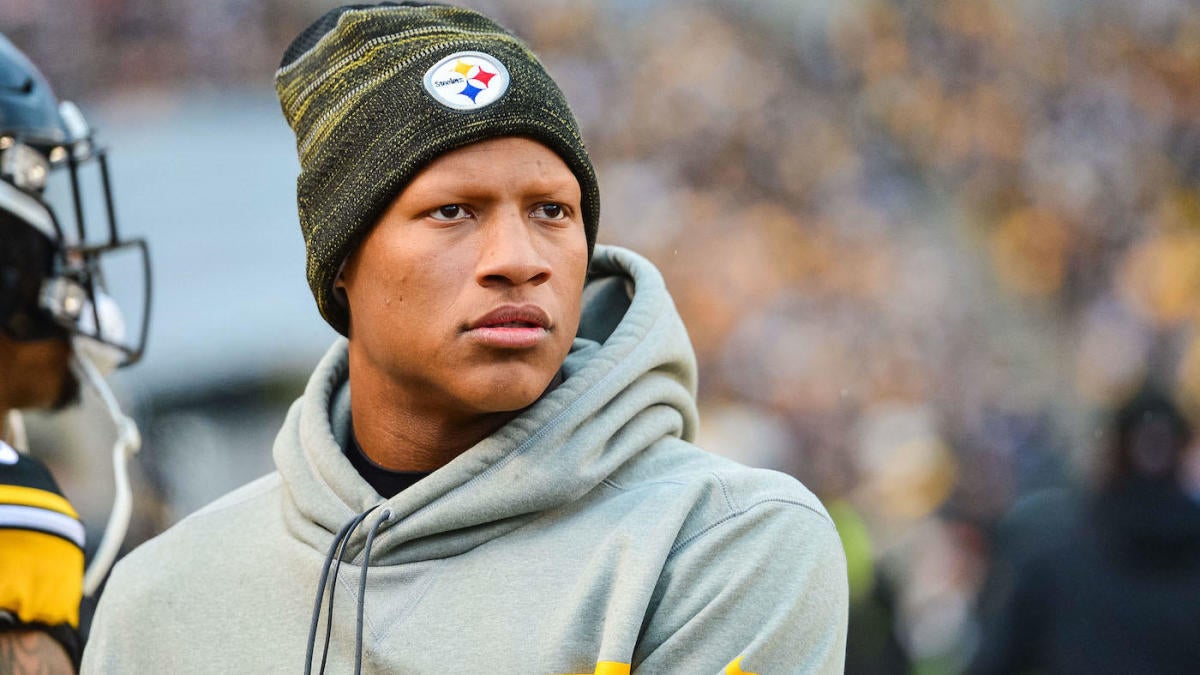 Steelers' Ryan Shazier Eyeing Return To Football