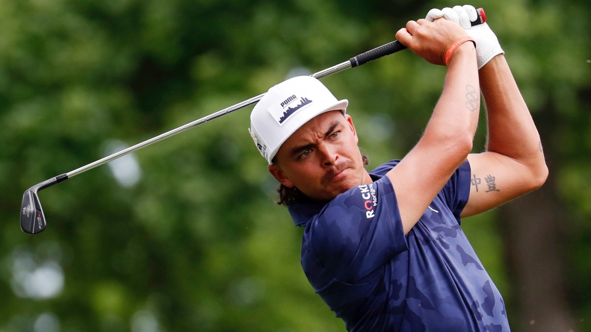 2019 Rocket Mortgage Classic scores: Low numbers define ...