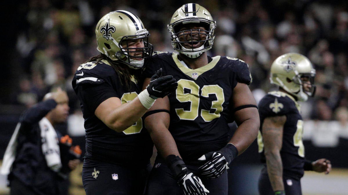 Saints reportedly lose key defensive player to a onegame suspension