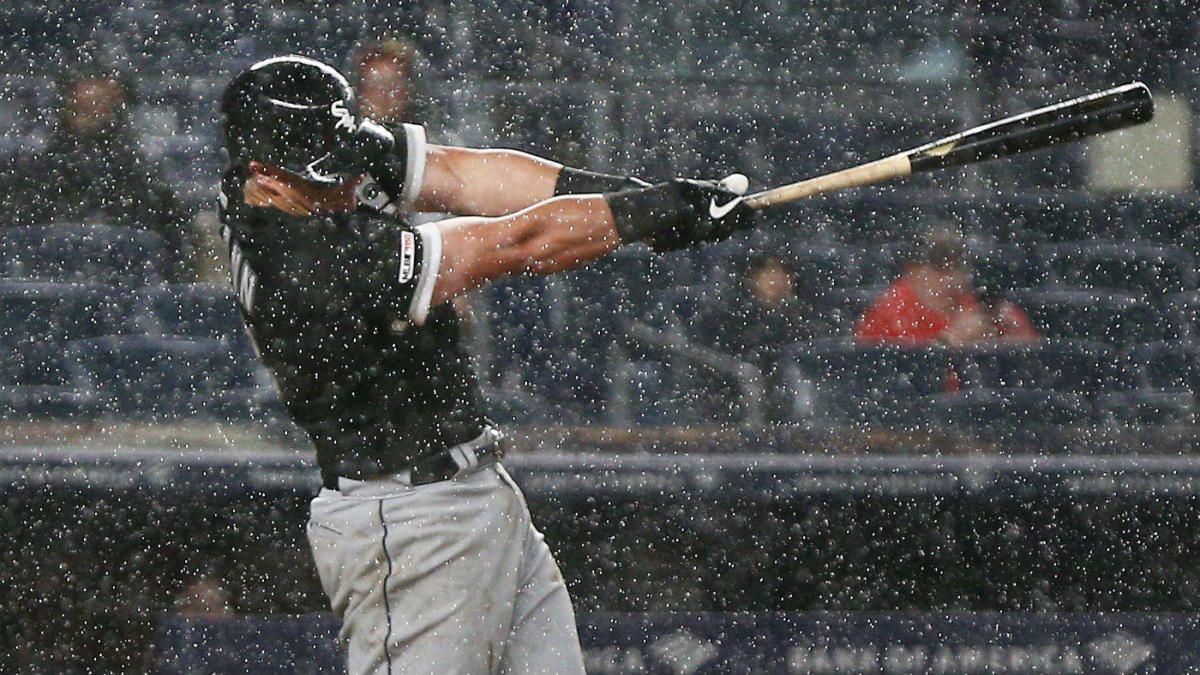 White Sox: James McCann Proving to Be More Valuable Catcher