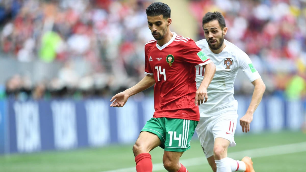 South Africa vs. Morocco: AFCON prediction, pick, TV channel, live