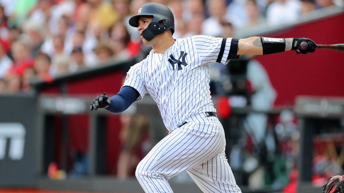 Jacoby Ellsbury injures hip in yet another setback for the New York  Yankees' outfielder 
