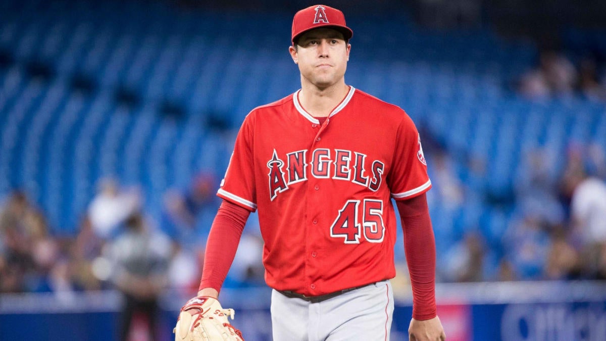 MLB players mourn death of Angels pitcher Tyler Skaggs 'What a ...