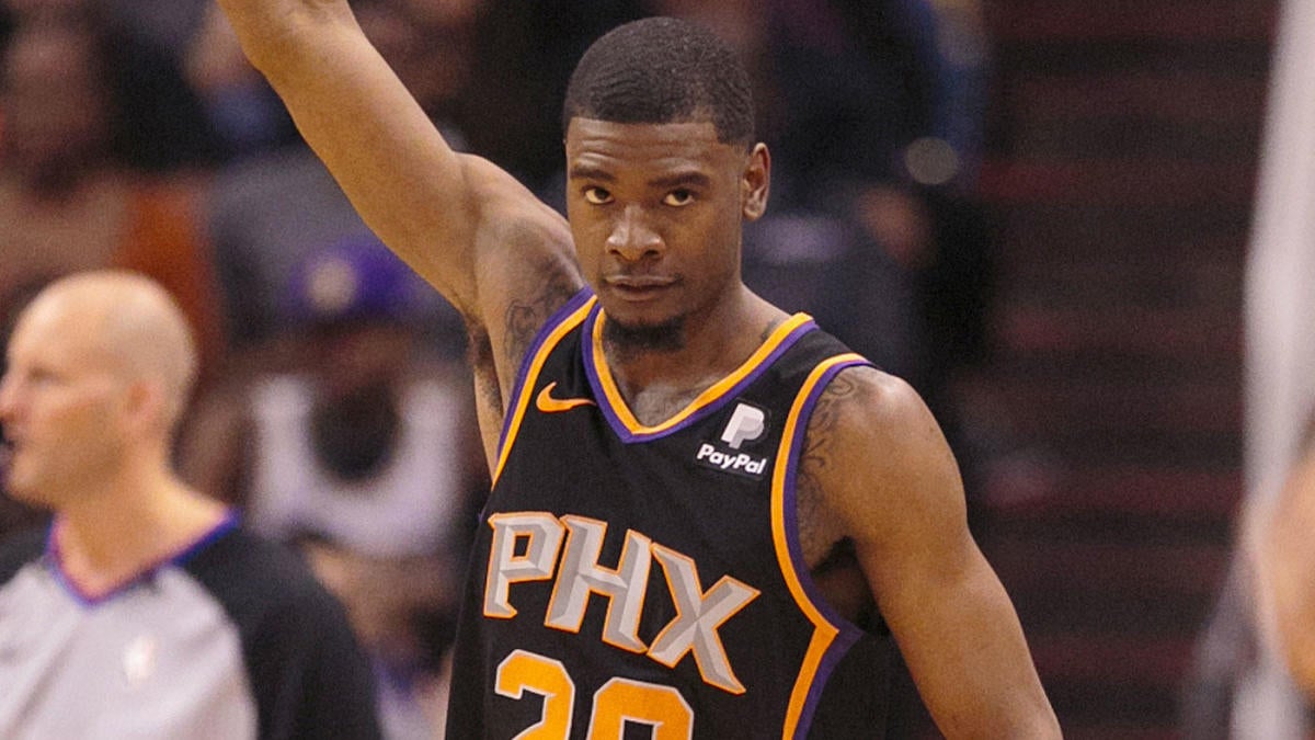 Sunday's NBA: Suns ship Josh Jackson to Grizzlies