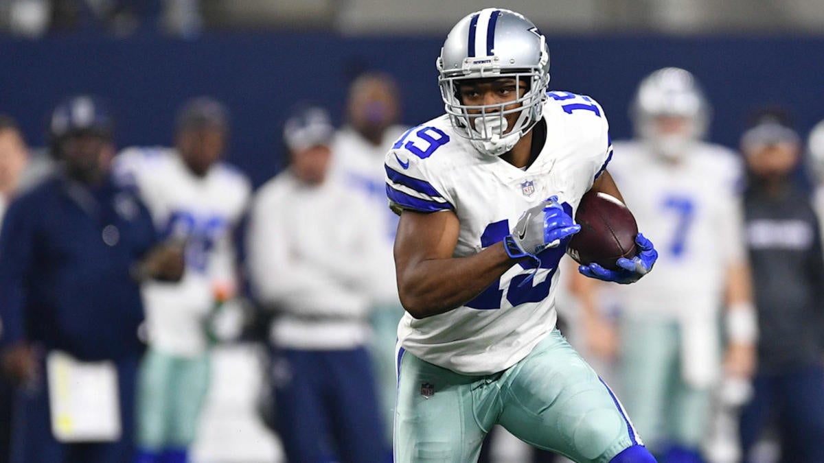 Amari Cooper's future with Dallas Cowboys undecided, executive says