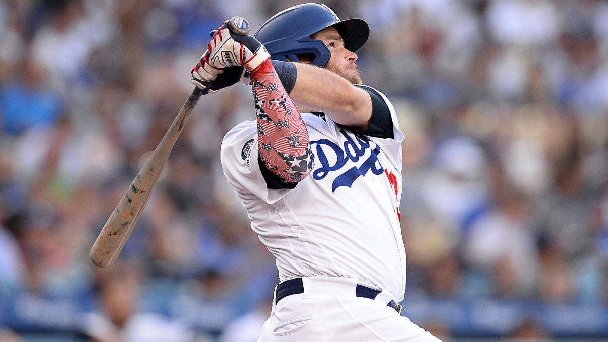 Dodgers News: Max Muncy on Leave From Team, Top Slugging Prospect