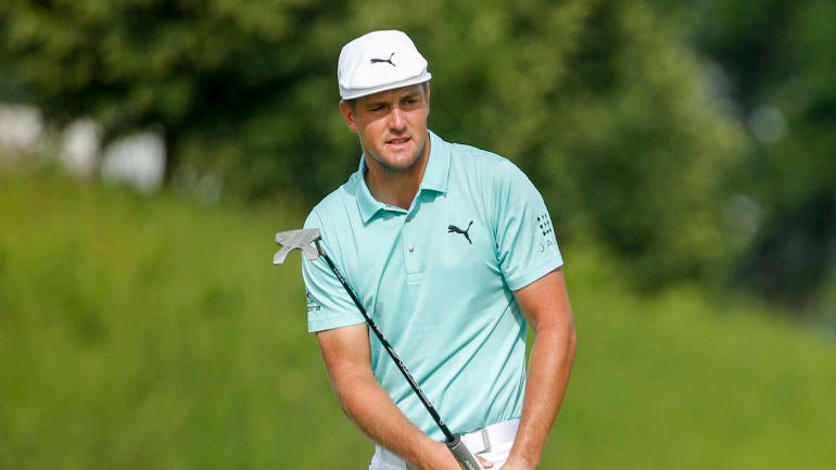 PGA: 3M Championship - Second Round