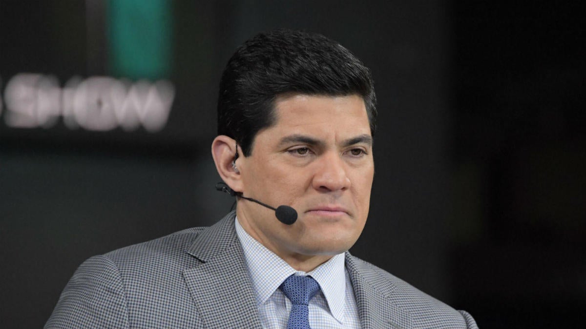 Ex-Patriots LB Tedy Bruschi suffers stroke, 'recovering well' after his  second incident 