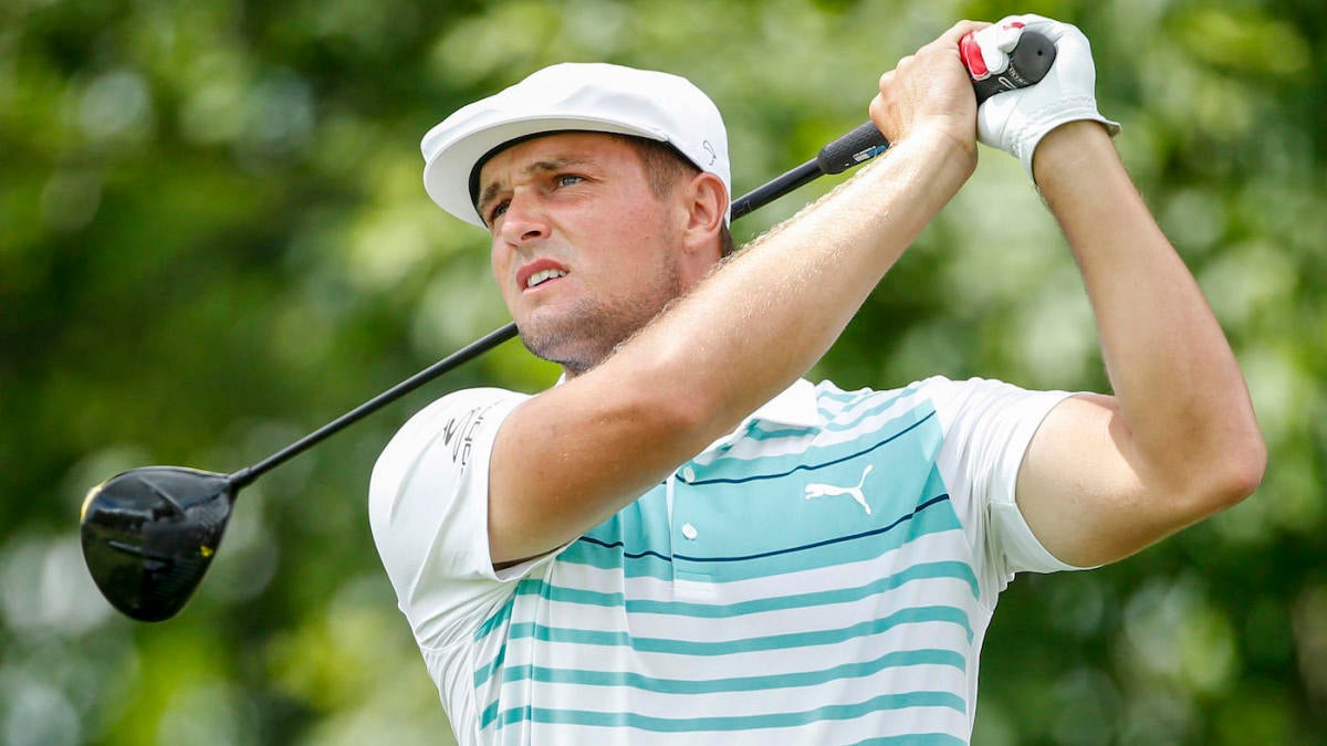 Strong starts at RBC Heritage for Mark Hubbard, Victor Hovland