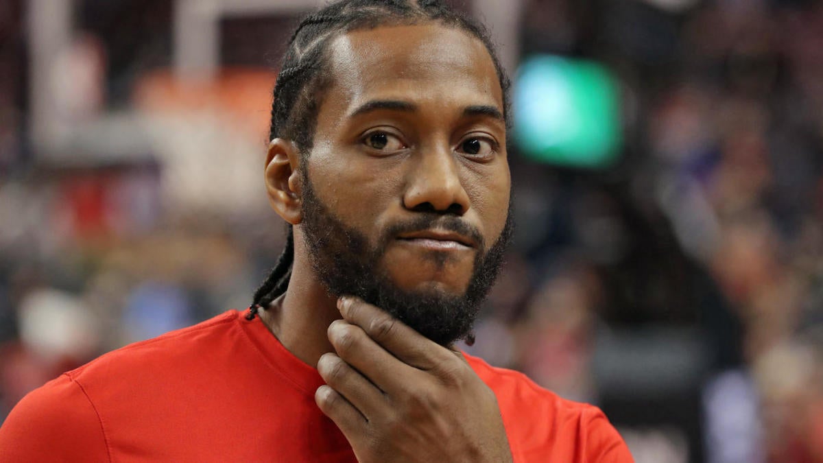 Los Angeles Clippers to officially introduce Kawhi Leonard Wednesday on TSN  