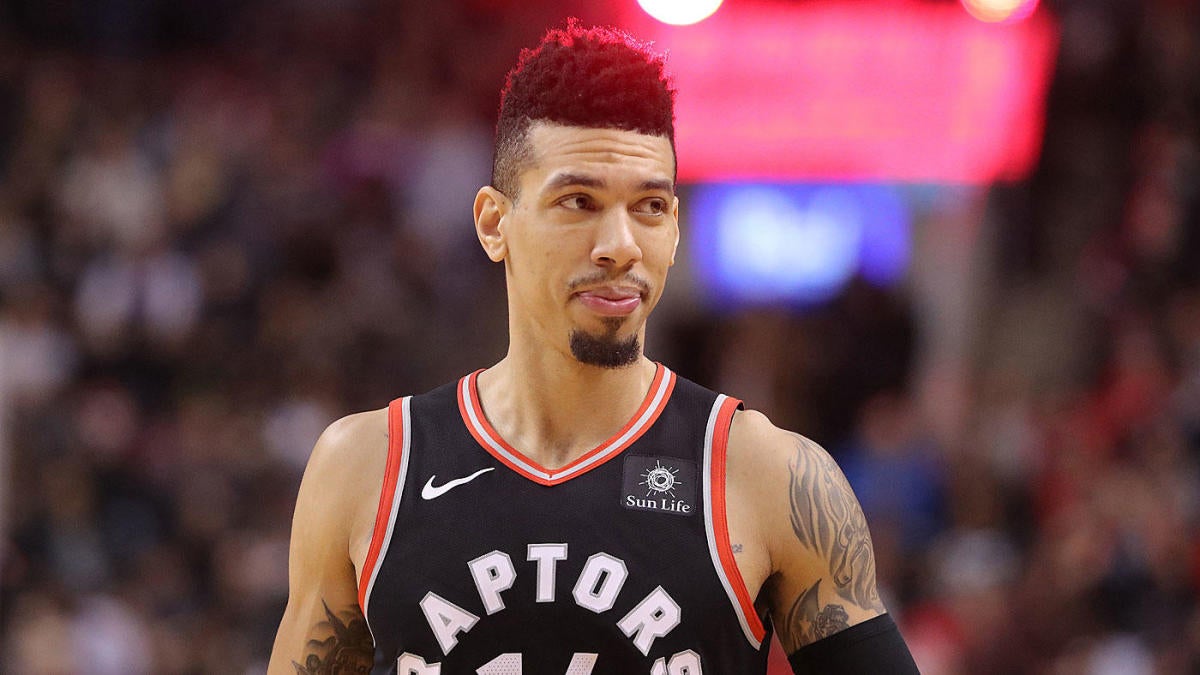 Lakers free agency reports Danny Green agreeing to twoyear deal among