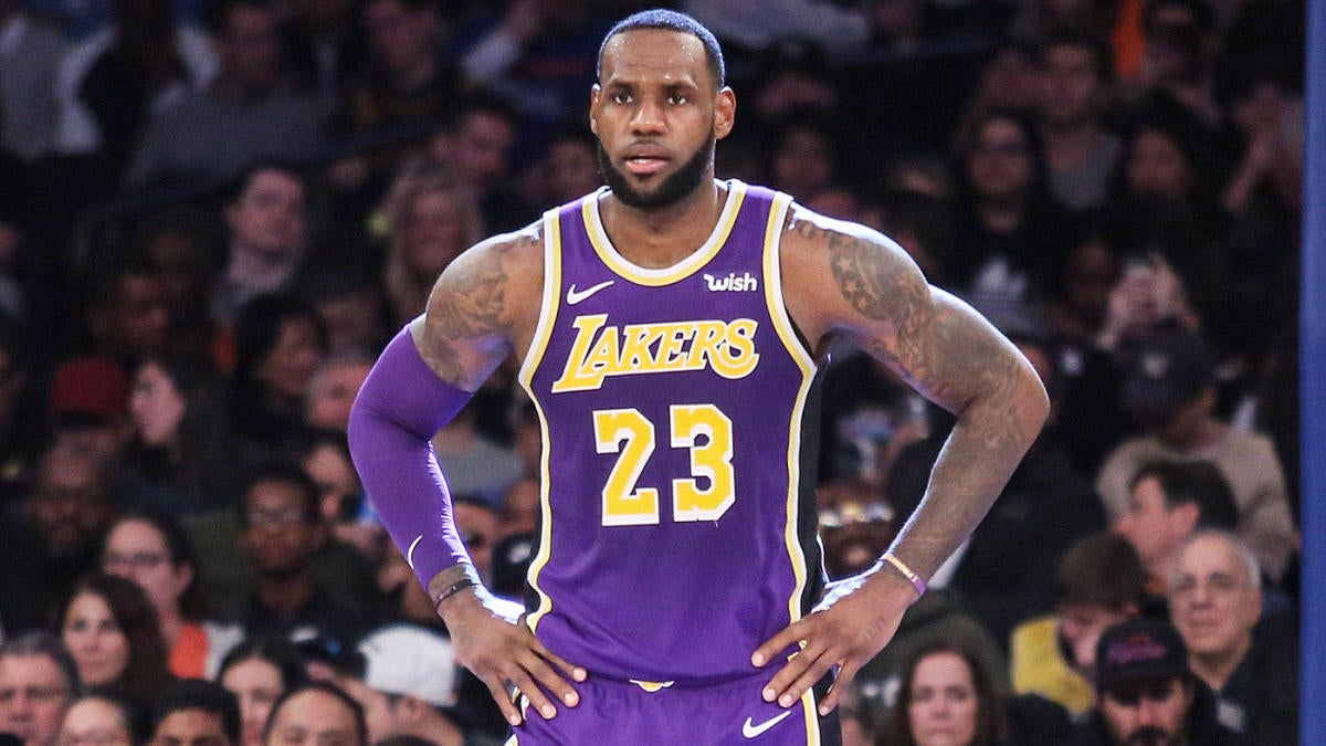 Kawhi Leonard latest star to spurn playing with LeBron James, who maybe  isn't the draw the Lakers expected 