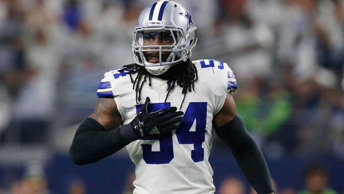 NFL: NFC Wild Card-Seattle Seahawks at Dallas Cowboys