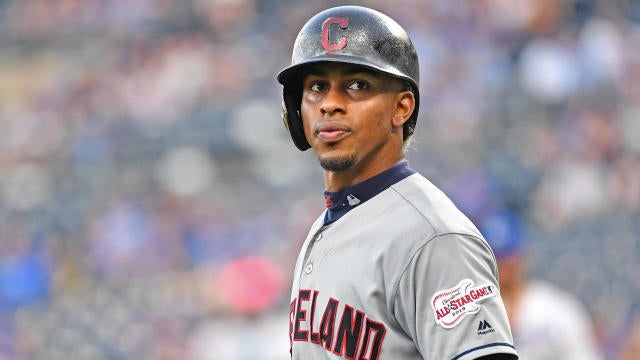 Image result for francisco lindor