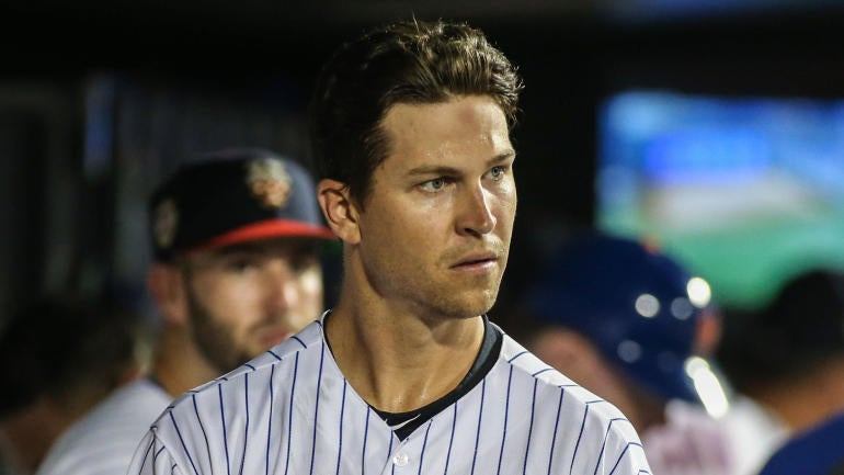 MLB: Philadelphia Phillies at New York Mets