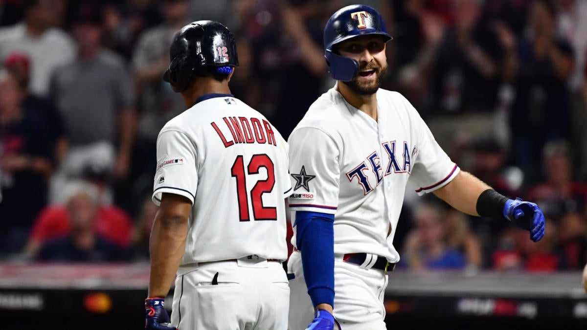 2019 MLB All-Star Game: Game Day Thread - Lone Star Ball