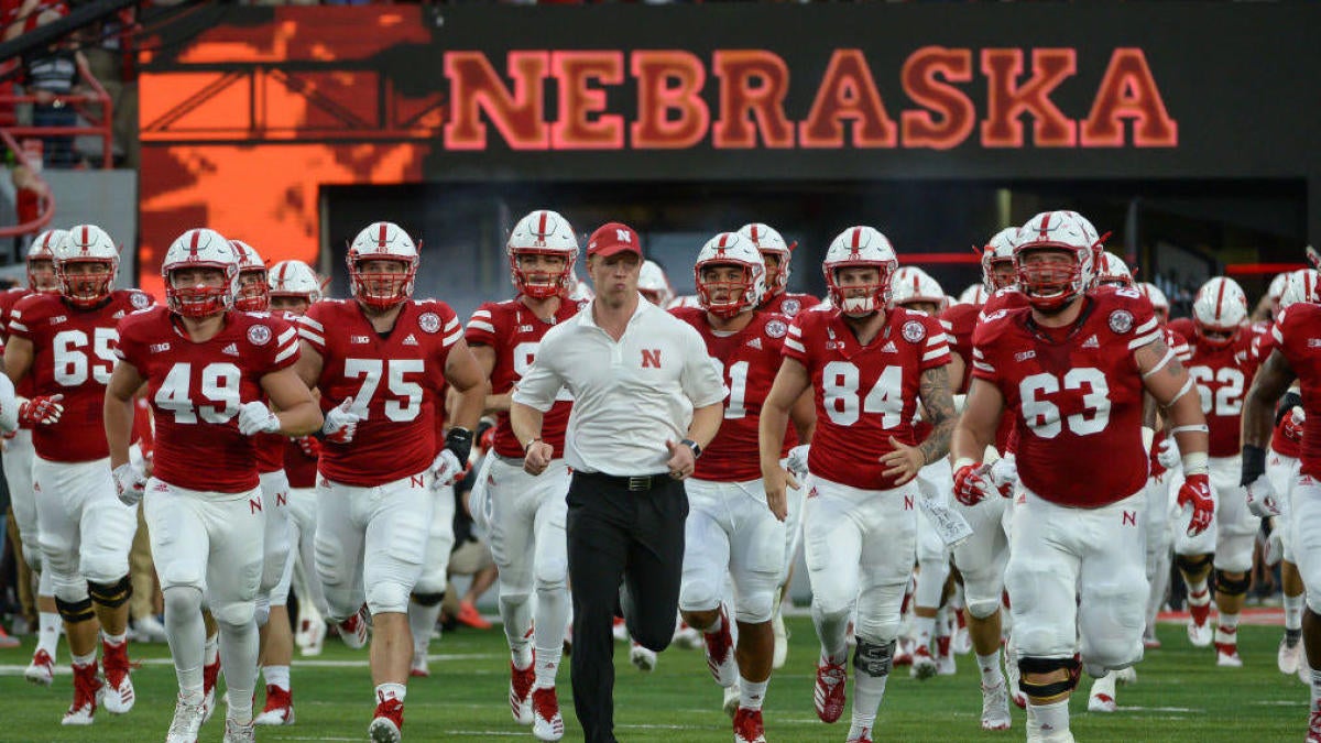 Nebraska Huskers have become sexy pick to win the Big Ten ...