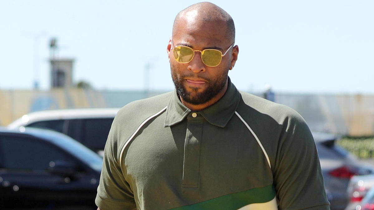 Lakers center DeMarcus Cousins has criminal charges dropped, case dismissed, per report